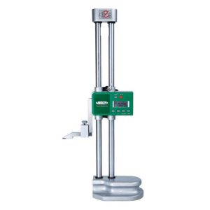 1151 Dijital Mihengir Çift Sütunlu İnsize