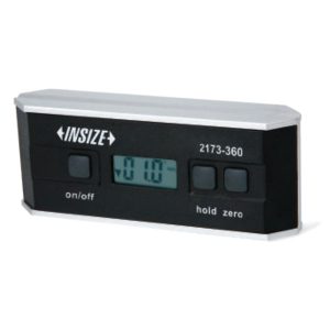 INSIZE 2173-360 Dijital Su Terazisi Ve Açı Ölçer