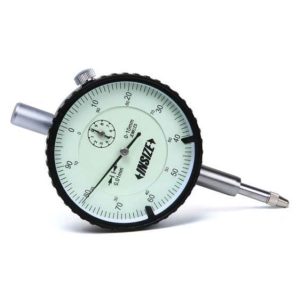 INSIZE 2308 Komparatör Saati