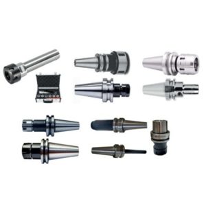 Pens Başlıkları (Pens Tutucu-Tutucu Çeşitleri)