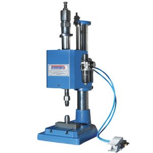 6122 Pnömatik Darbeli Pres