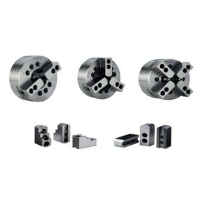 Autogrip Hidrolik CNC Aynaları ve Yedek Parçaları