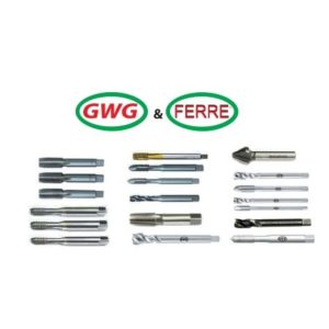 Ferre Klavuz - GWS Klavuz Çeşitleri