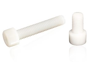 İmbus Cıvata Plastik Polyamid DIN912