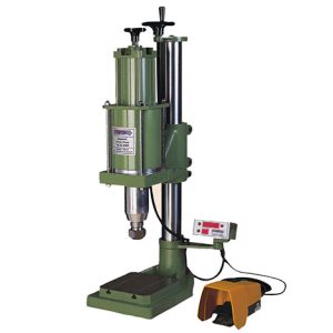 AC 6000 380 V Elektrikli Darbeli Pres