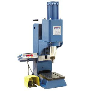 AC 6100 380 V Elektrikli Darbeli Pres