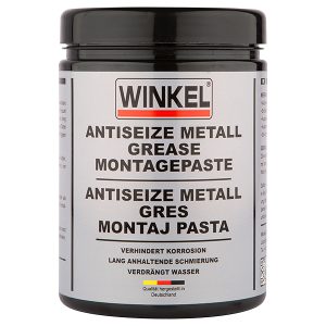 ANTİSEİZE METAL MONTAJ PASTE