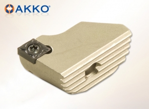 Ayarlı Kaba Delik İşleme Bara Kartuşları-AKSR