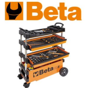 Beta El Aletleri