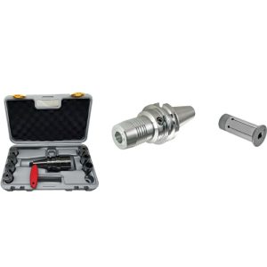 BT40 Hidrolik Tutucu