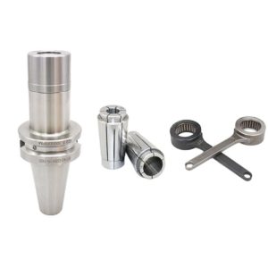 BT40 SK10 Hassas Tutucu