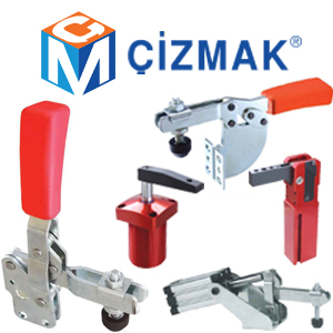 ÇİZMAK Bağlama Elemanları