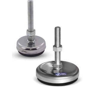 EL Serisi Krom Kaplı Gövde Denge Ayakları