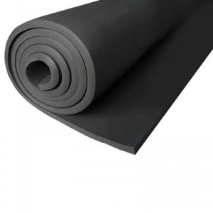 EVA SÜNGER - EPDM SÜNGER