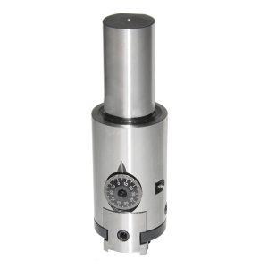 2385 Hassas Delik İşleme Aparatı