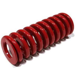 Kırmızı Yay - Ağır Yük