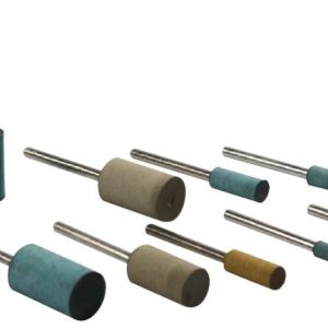 Parlatma Lastiği ve Aparatları