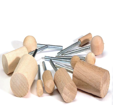 Saplı , Ağaç Keçeler