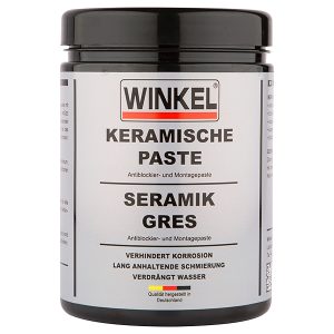 ANTİSEİZE SERAMİK MONTAJ PASTE
