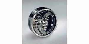 Silindirik Makaralı Rulmanlar