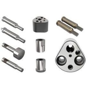 Kalip Zımbası Kademeli Formlu Zimba - Matris Zımba