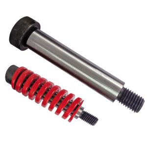 Yay Ayar Civatası - Stoplama