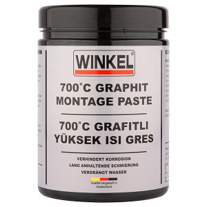YÜKSEK ISI GRESİ 700°C