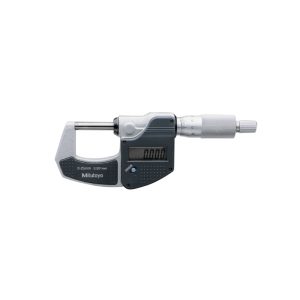 293-821-30 / 0-25 mm Dijital Dış Çap Mikrometresi (Pratik ve Temel Model) Mitutoyo